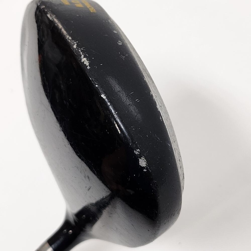 Top Flite XLj Junior Golf Club Driver Synchro Flex RH 38.5" (Dent in the Crown ) - Picture 8 of 13